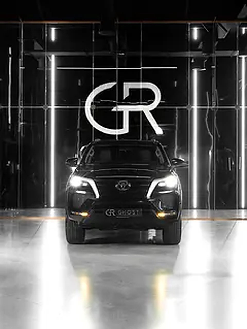 2024 Toyota Fortuner for Rent in Al Quoz Industrial Area 3 photo 2