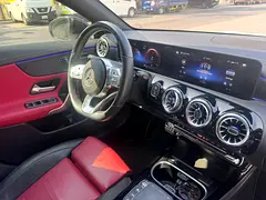 Rent a 2023 Mercedes-Benz CLA-Class in Azizi Riviera — Flexible Rental in Azizi Riviera photo 5