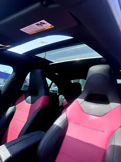 Rent a 2023 Mercedes-Benz CLA-Class in Azizi Riviera — Flexible Rental in Azizi Riviera photo 6