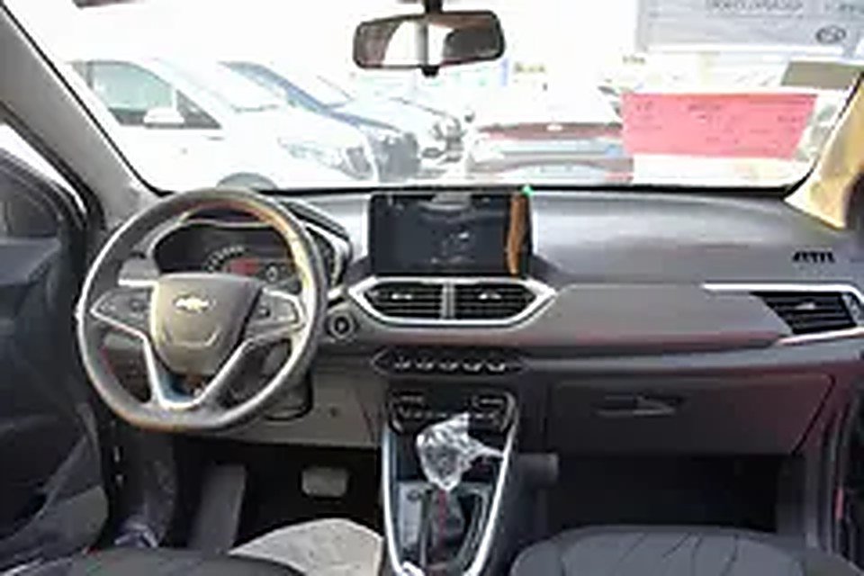 2024 Chevrolet Groove for Rent in Al Hudaiba photo 3