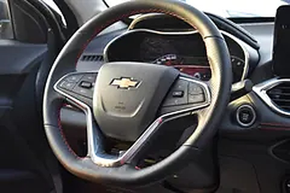 2024 Chevrolet Groove for Rent in Al Hudaiba photo 4