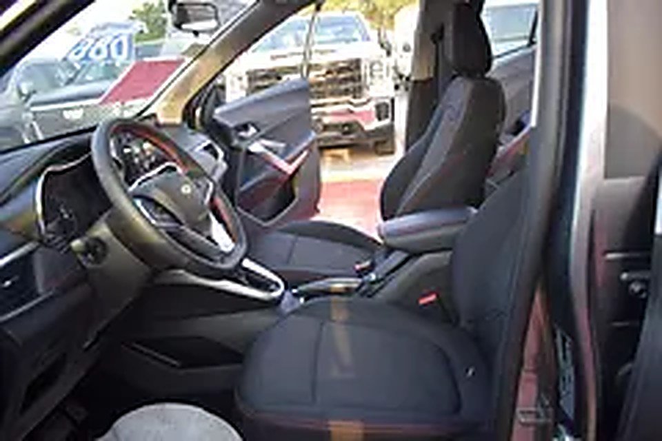 2024 Chevrolet Groove for Rent in Al Hudaiba photo 6