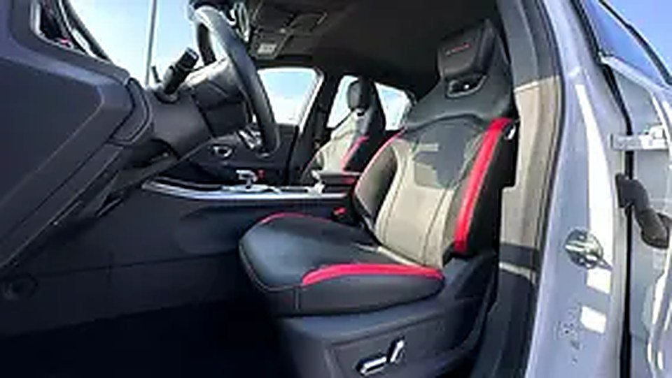 2024 Jetour Dashing for Rent in Al Hudaiba photo 6