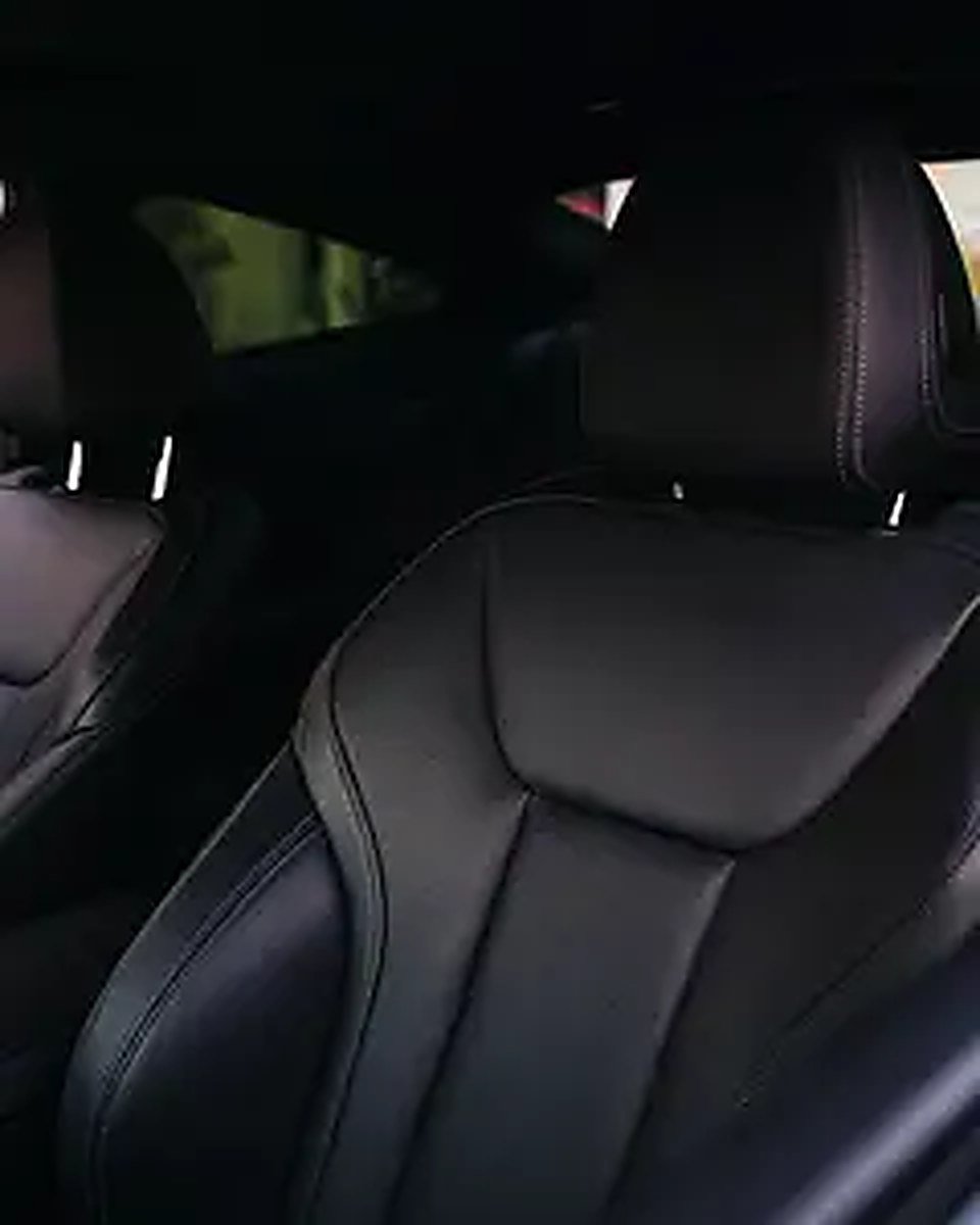 2023 BMW 4-Series for Rent in Al Barsha 1 photo 5