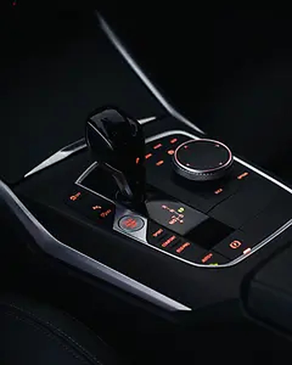 2023 BMW 4-Series for Rent in Al Barsha 1 photo 6