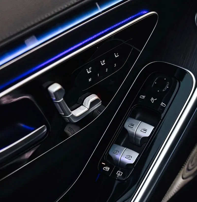 2022 Mercedes-Benz S-Class for Rent in Al Barsha 1 photo 6