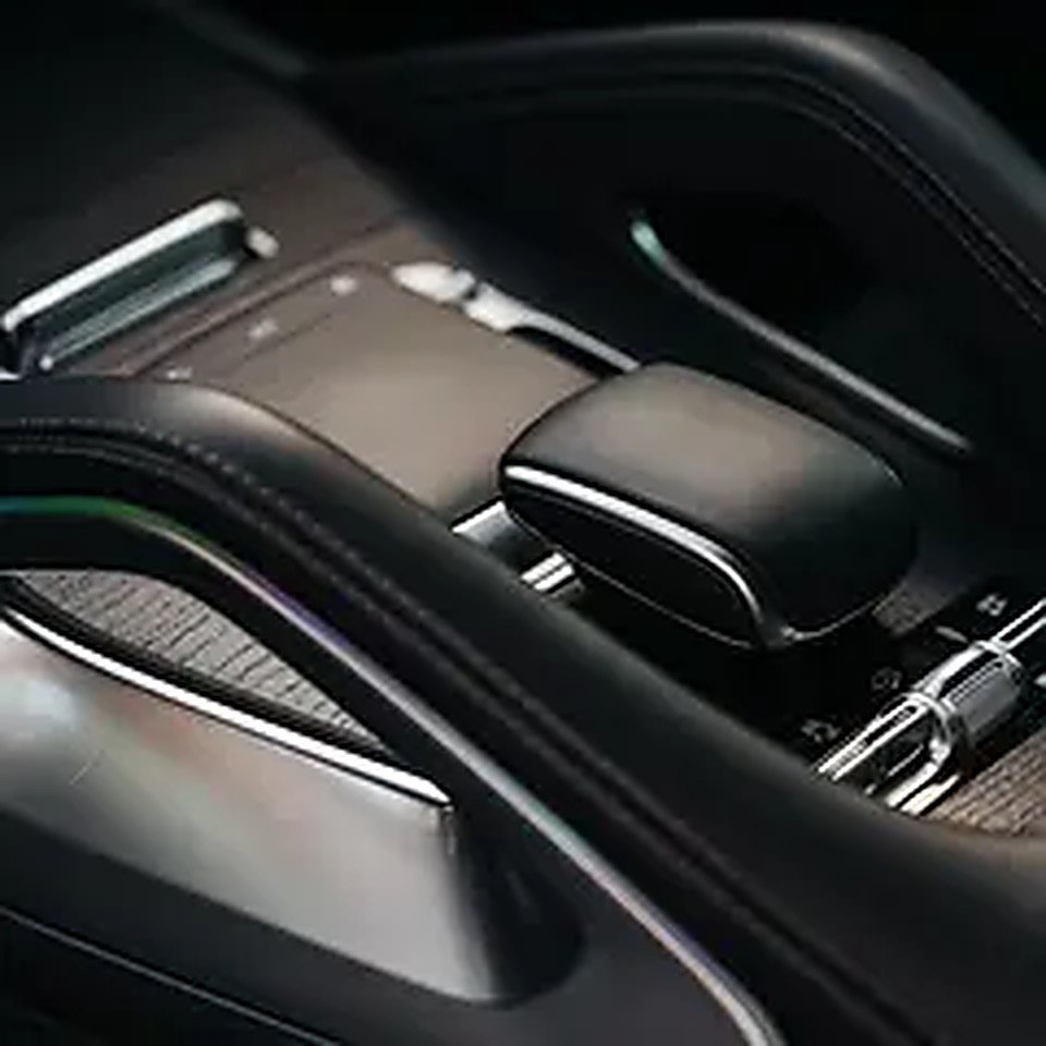 2023 Mercedes-Benz GLE Coupe for Rent in Al Barsha 1 photo 4