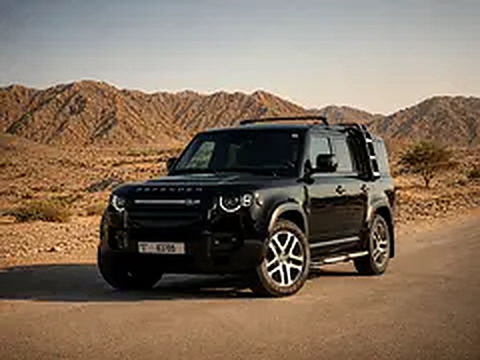 2023 Land Rover Defender for Rent in Al Barsha 1 rental in Al Barsha 1, Dubai