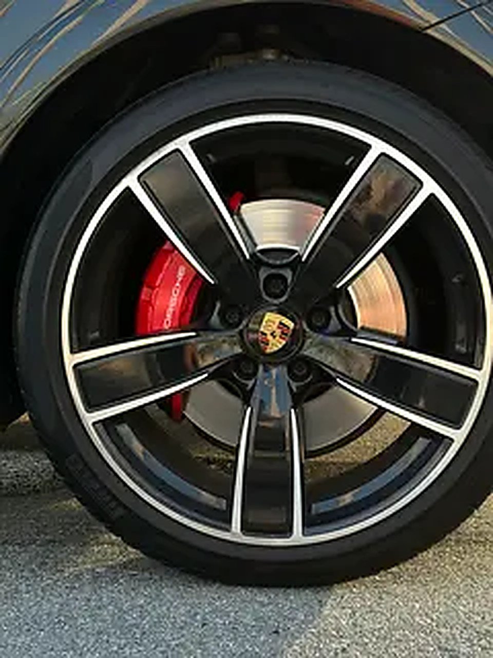 Gts • GCC • 4.0 V8 photo 3