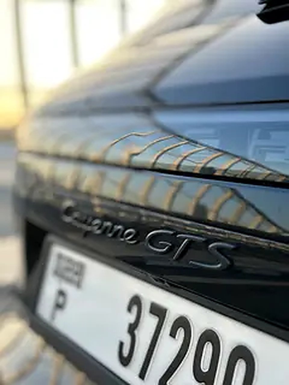 Gts • GCC • 4.0 V8 photo 4