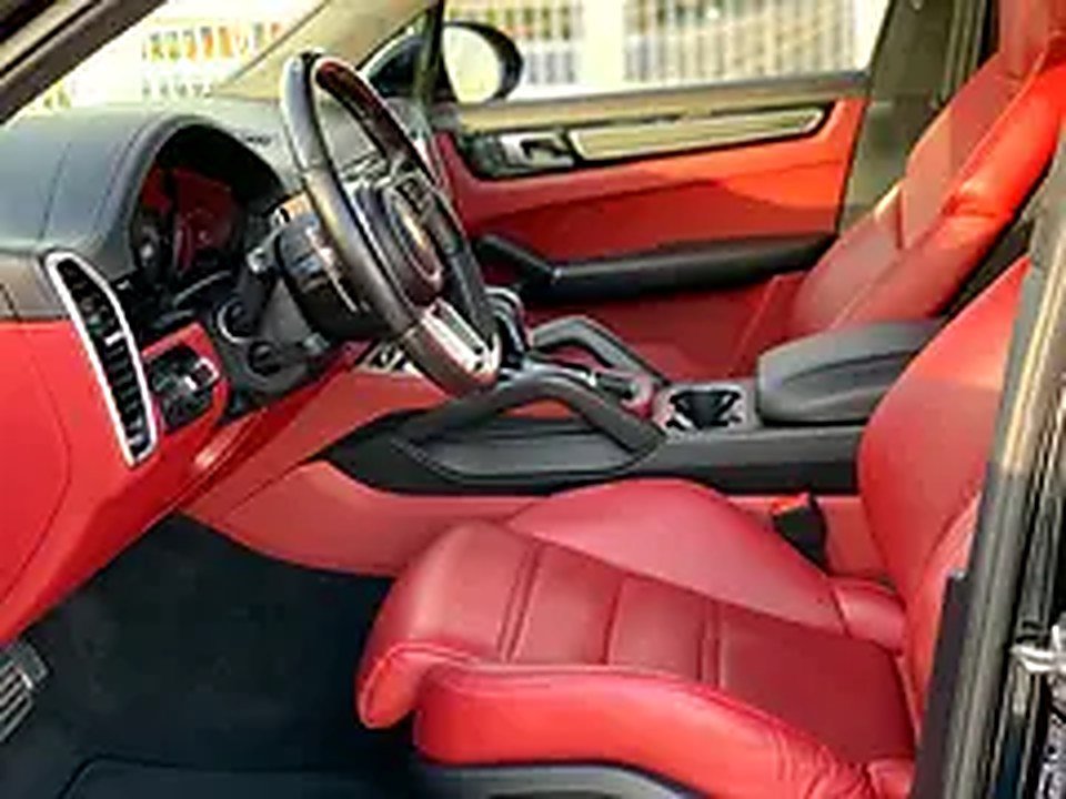 Gts • GCC • 4.0 V8 photo 6