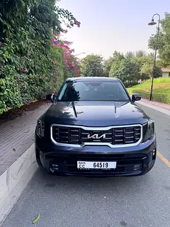 Rent a 2024 Kia Telluride in Azizi Riviera — No-Deposit Options Available photo 3
