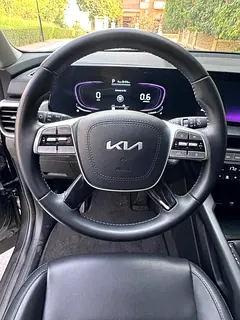 Rent a 2024 Kia Telluride in Azizi Riviera — No-Deposit Options Available photo 4