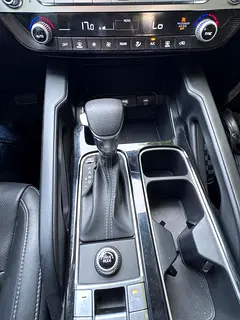 Rent a 2024 Kia Telluride in Azizi Riviera — No-Deposit Options Available photo 5