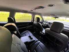 Rent a 2024 Kia Telluride in Azizi Riviera — No-Deposit Options Available photo 7