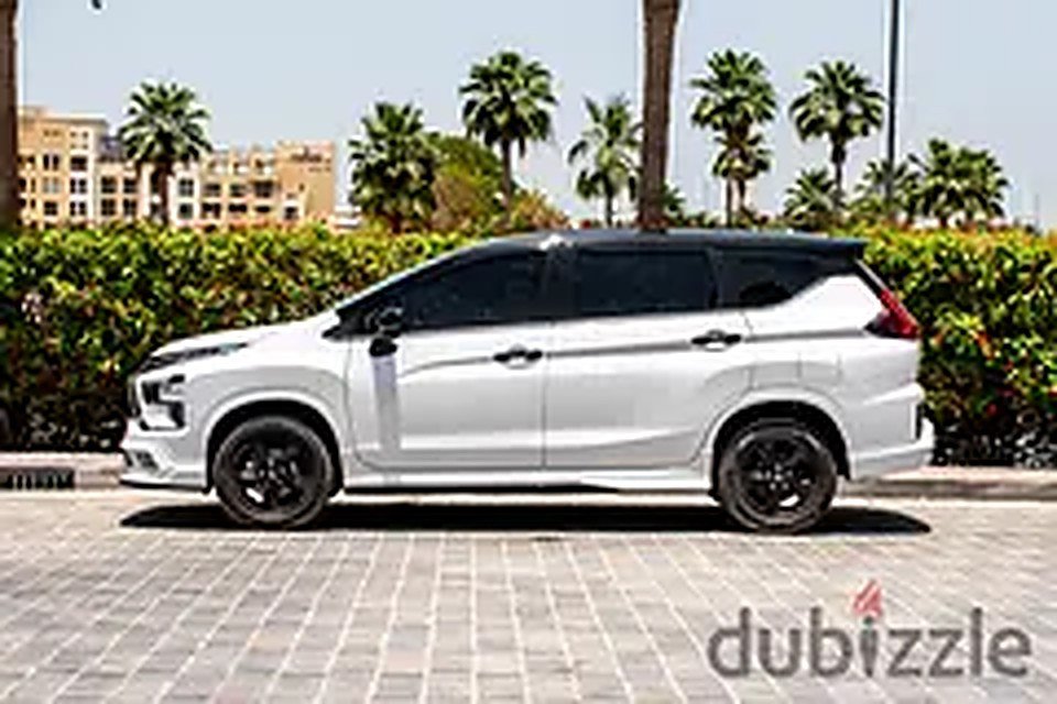 Mitsubishi xpander prime edition photo 2