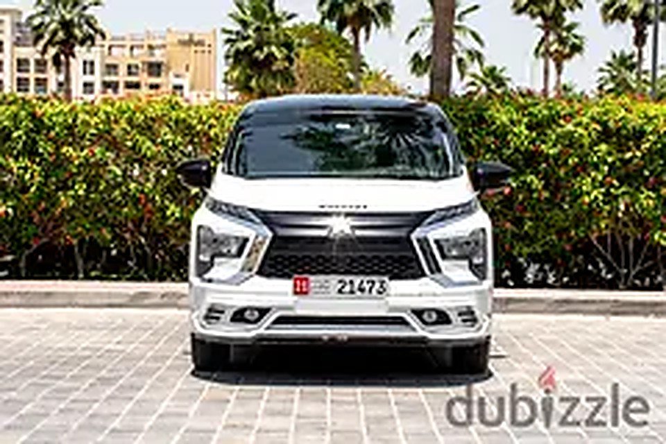 Mitsubishi xpander prime edition photo 3