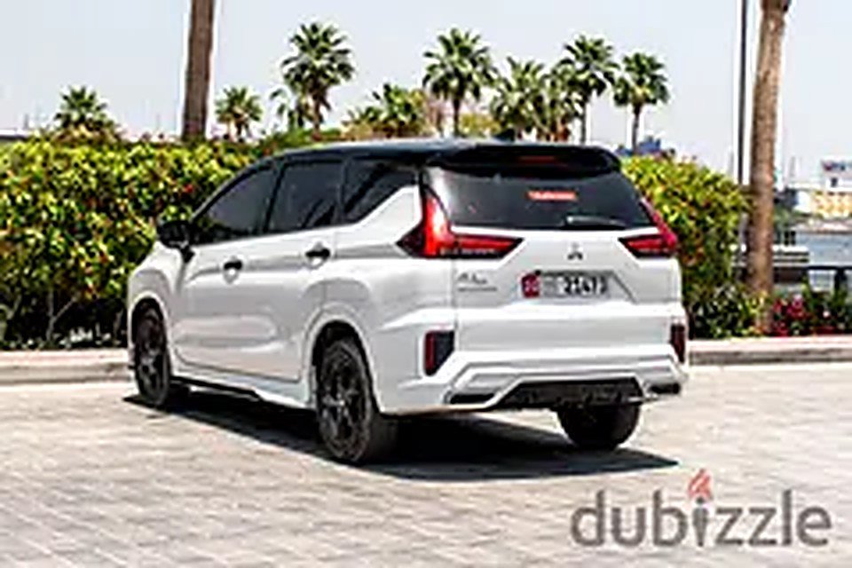 Mitsubishi xpander prime edition photo 6