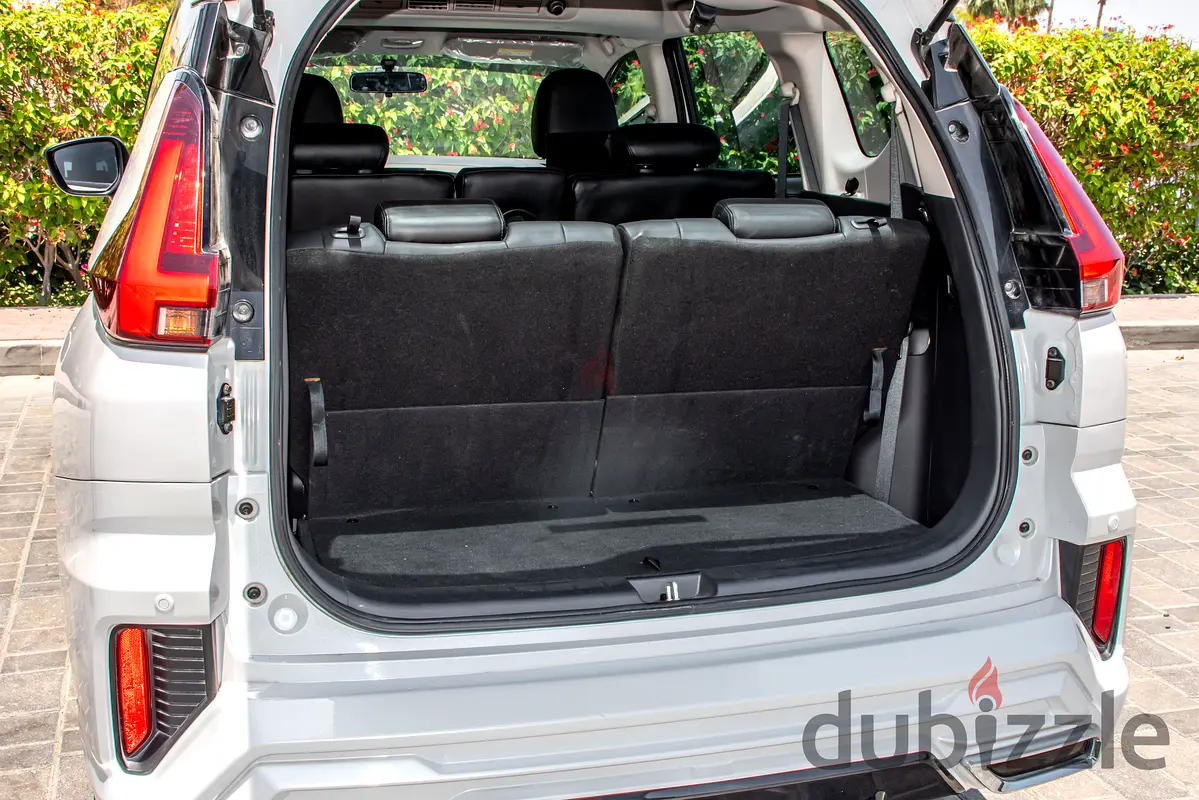 Mitsubishi xpander prime edition photo 8