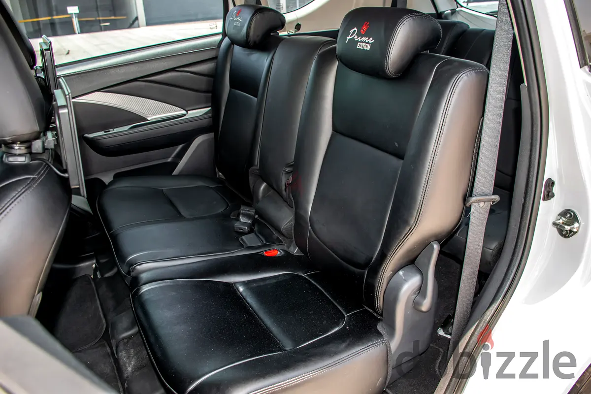 Mitsubishi xpander prime edition photo 9