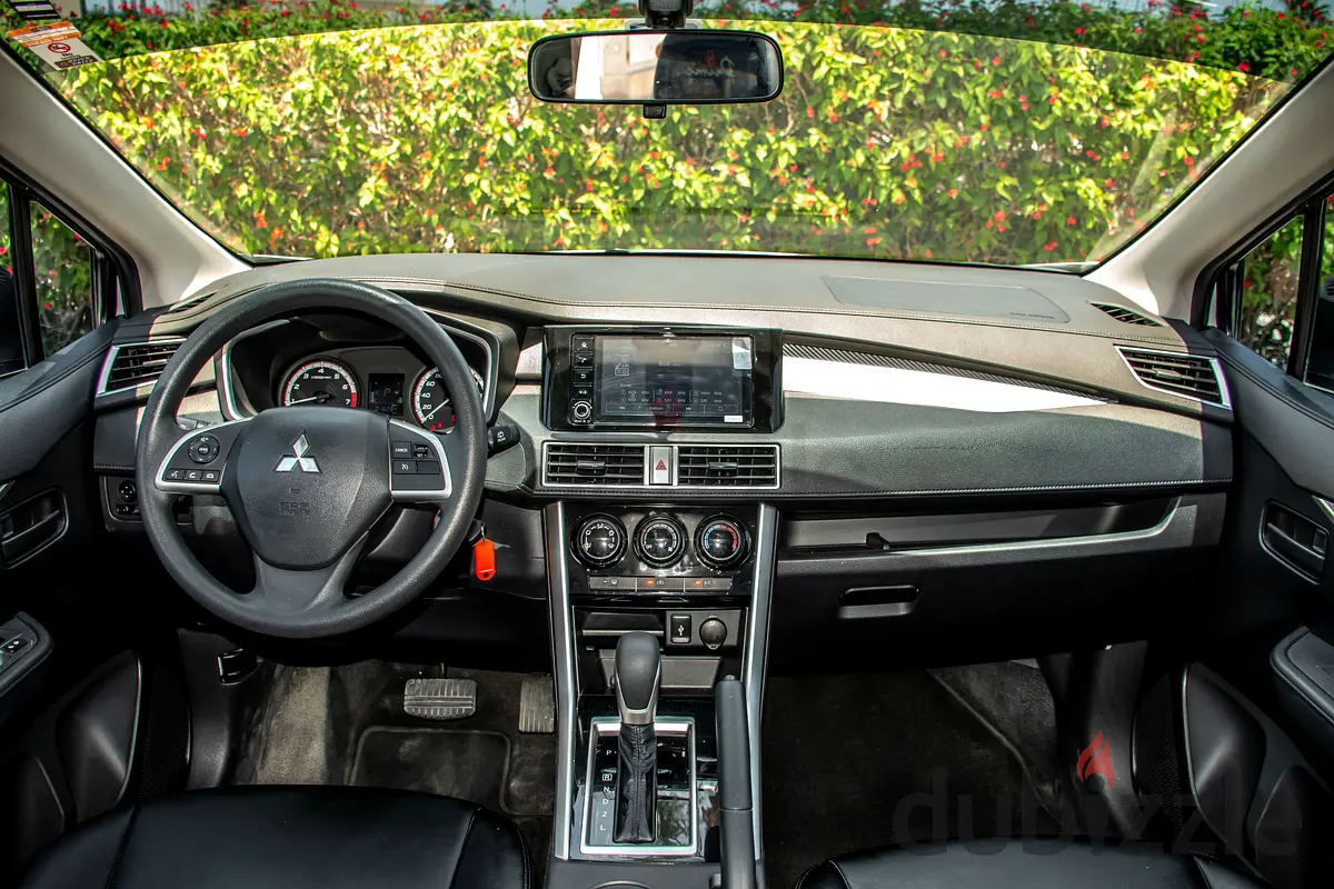 Mitsubishi xpander prime edition photo 10