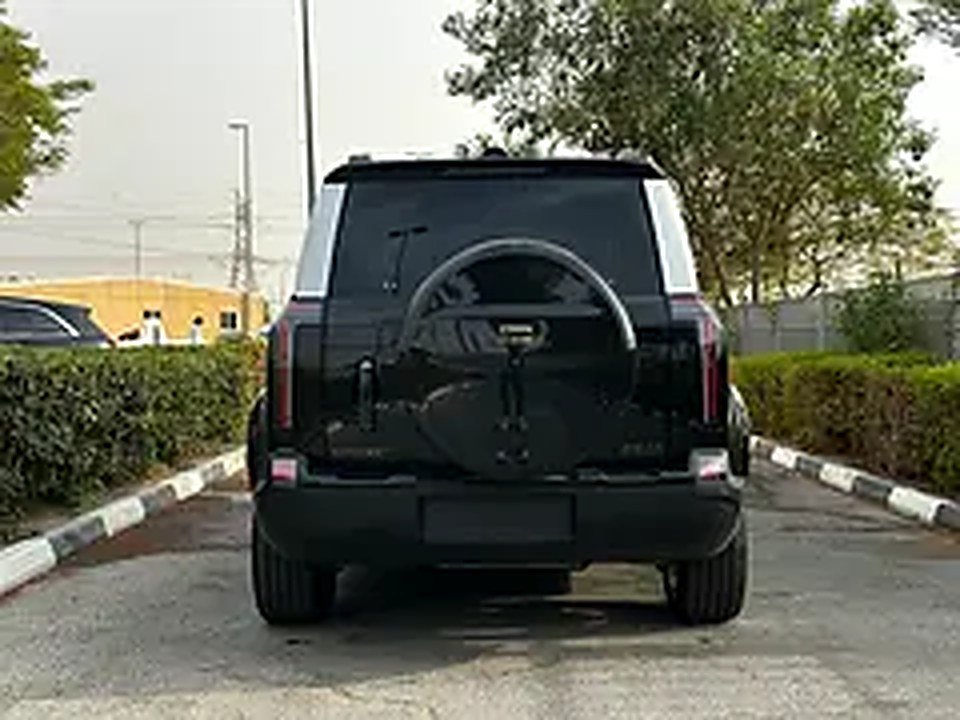 2025 Rox 01 for Rent in Port Saeed photo 6