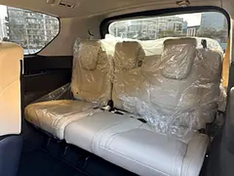 2026 Nissan Patrol for Rent in Hor Al Anz photo 6