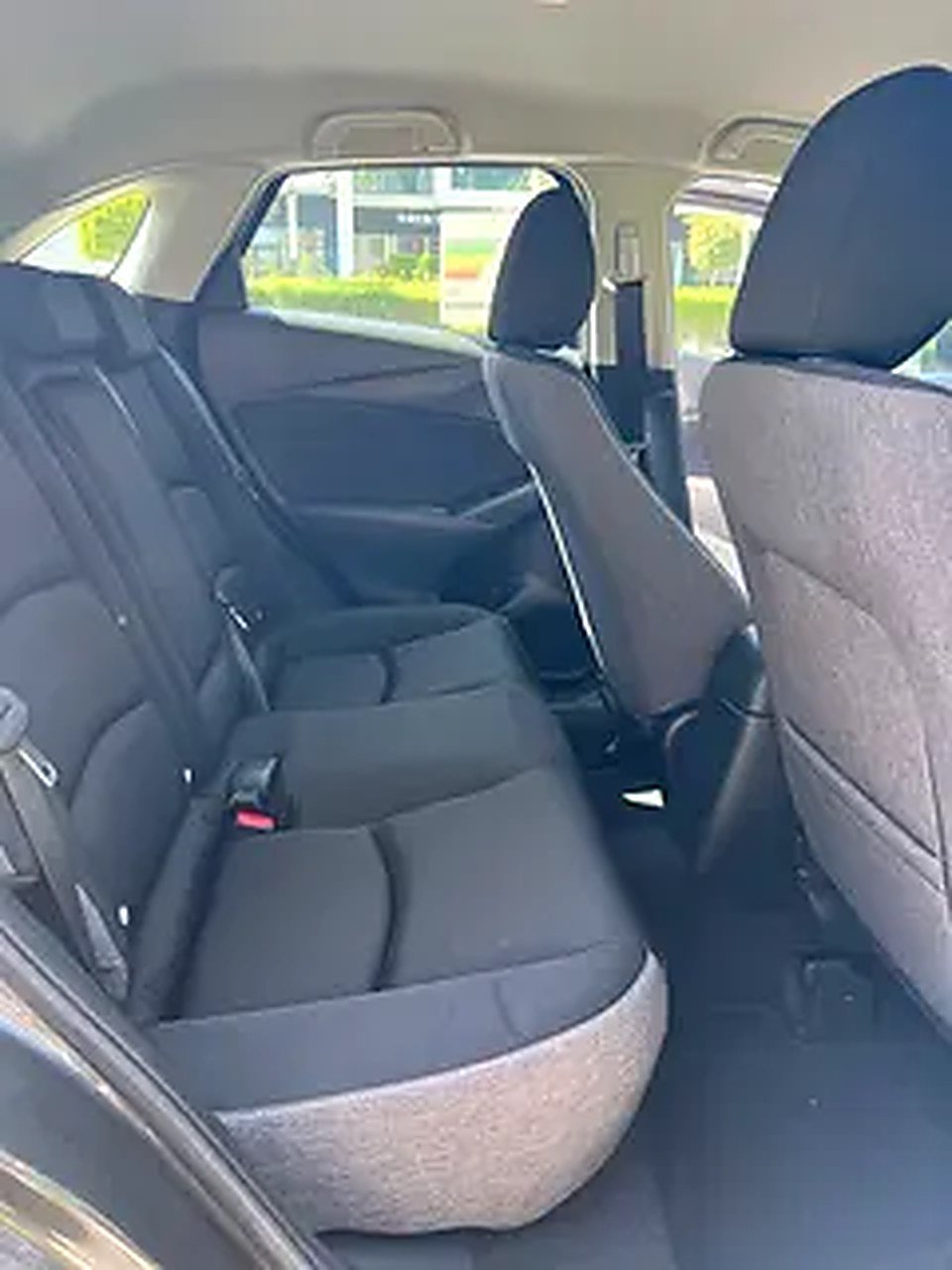 2025 Mazda CX-3 for Rent in City Walk photo 5