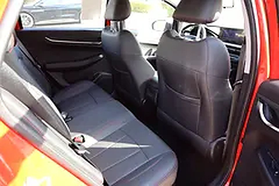 2026 Geely GX3 Pro for Rent in England Cluster photo 5