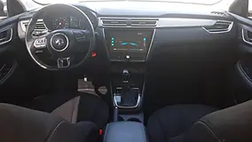 2025 MG MG5 for Rent in Al Karama photo 4