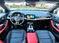 2024 MG GT for Rent in Mirdif photo 6