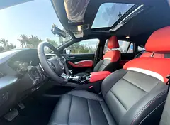 2024 MG GT for Rent in Mirdif photo 8