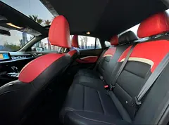 2024 MG GT for Rent in Mirdif photo 9