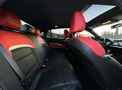 2024 MG GT for Rent in Mirdif photo 10