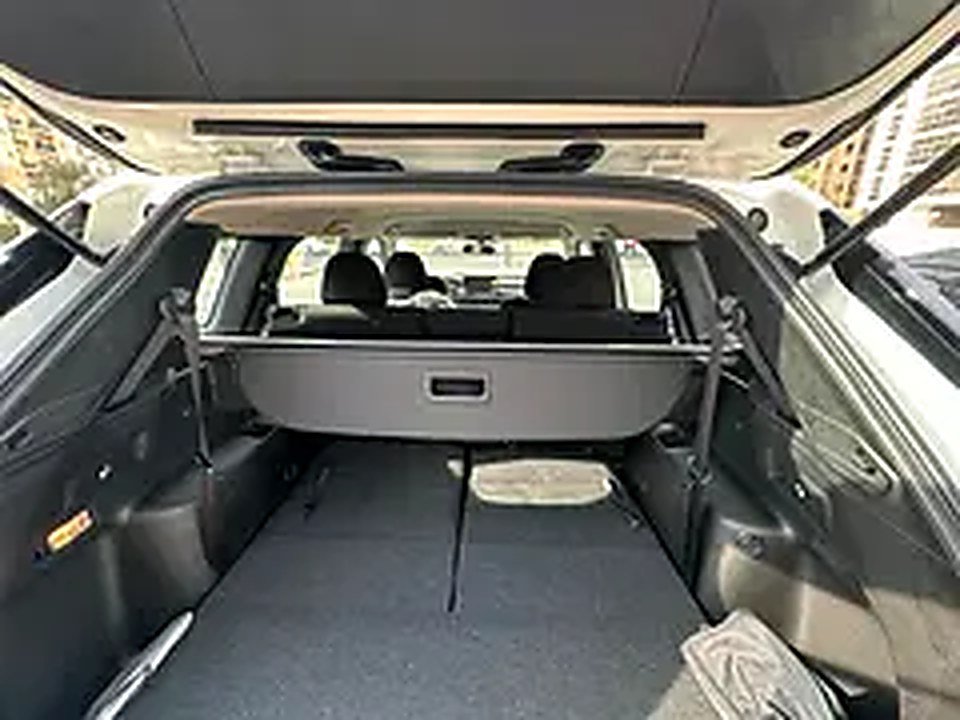2025 Mitsubishi Outlander for Rent in Al Qusais Industrial 2 photo 6