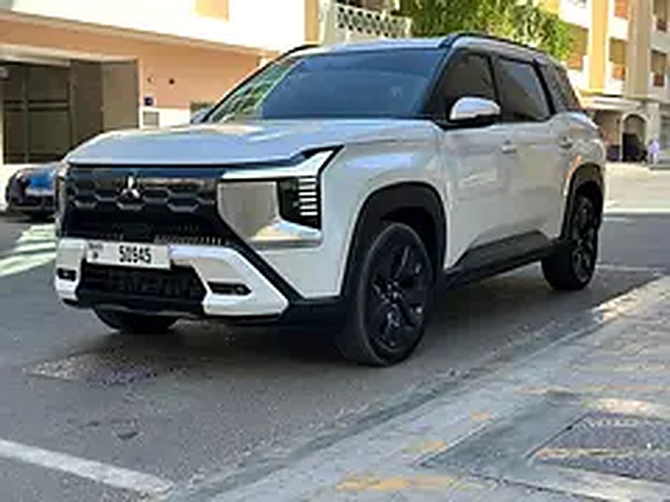 2026 Mitsubishi Destinator for Rent in Al Qusais Industrial 2 rental in Al Qusais Industrial 2, Dubai