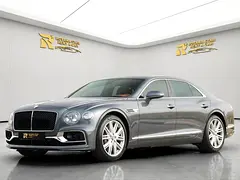 2024 Bentley Flying Spur Rental in Al Barsha 1 | Free Delivery in Al Barsha 1 rental in Al Barsha 1, Dubai