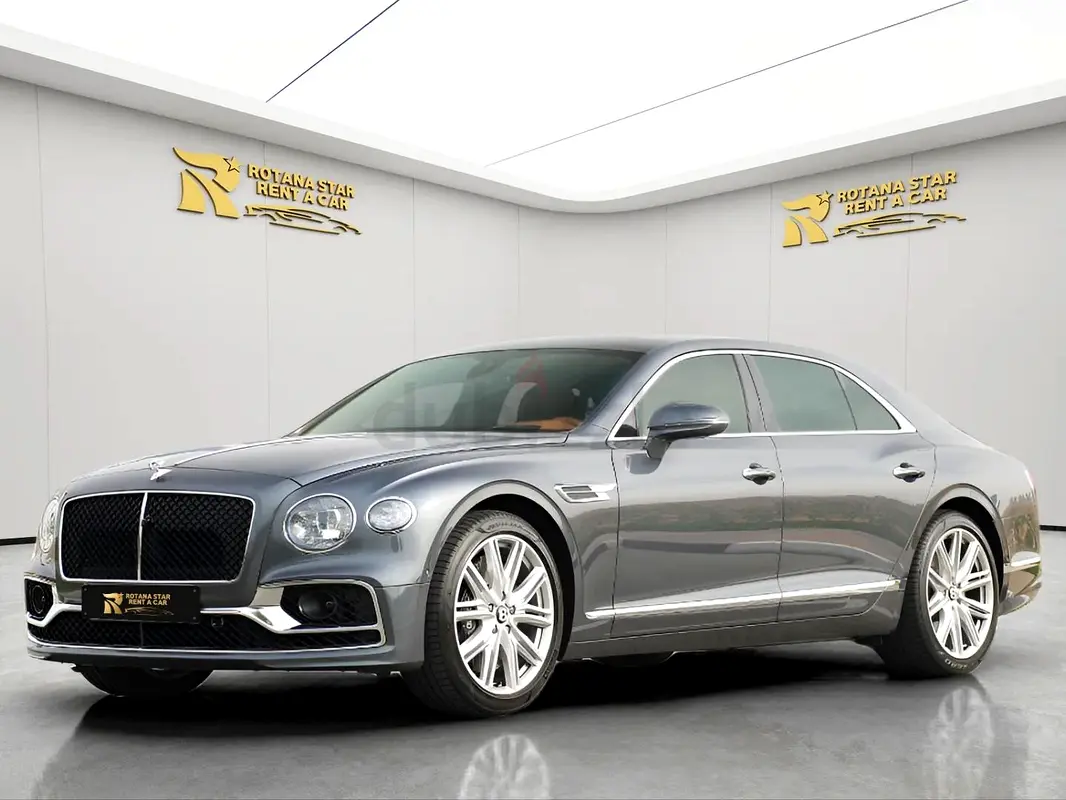 2024 Bentley Flying Spur for Rent in Al Barsha 1 rental in Al Barsha 1, Dubai