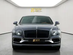 2024 Bentley Flying Spur for Rent in Al Barsha 1 photo 2