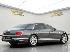 2024 Bentley Flying Spur for Rent in Al Barsha 1 photo 3