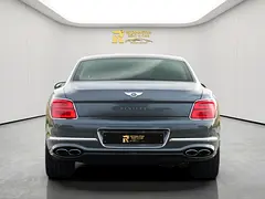 2024 Bentley Flying Spur for Rent in Al Barsha 1 photo 4