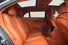 2024 Bentley Flying Spur for Rent in Al Barsha 1 photo 7