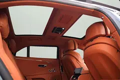 2024 Bentley Flying Spur for Rent in Al Barsha 1 photo 9