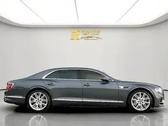 2024 Bentley Flying Spur for Rent in Al Barsha 1 photo 10