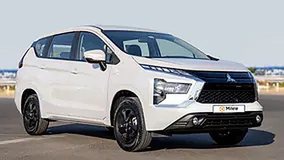 2025 Mitsubishi Xpander for Rent in Ras Al Khor Industrial 3 rental in Ras Al Khor Industrial 3, Dubai