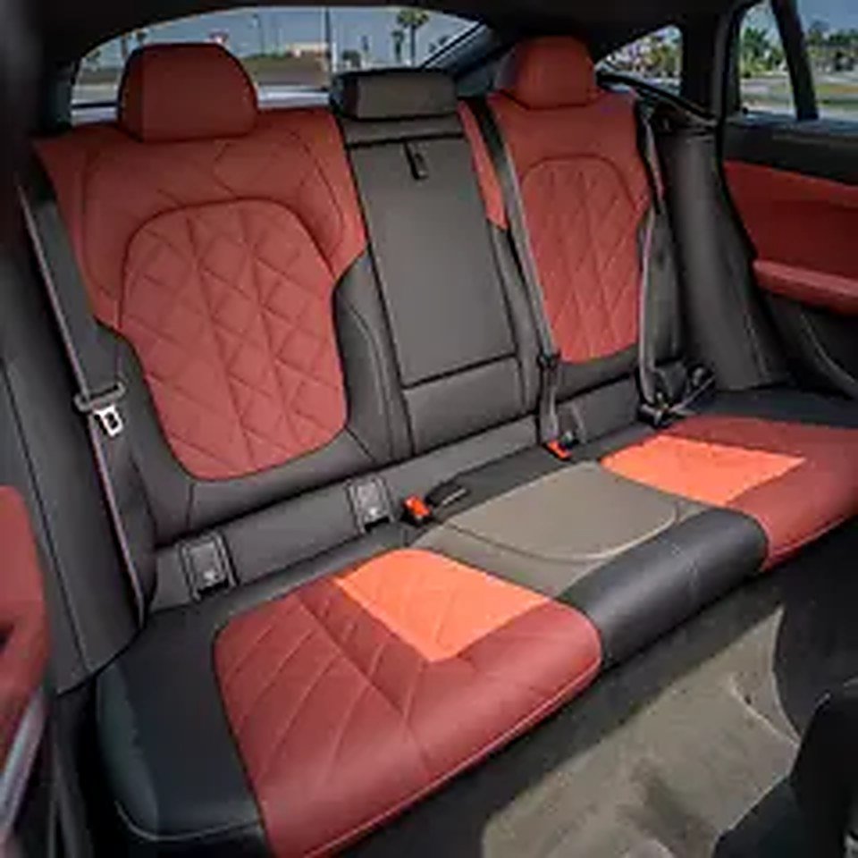 2024 BMW X6 for Rent in Jumeirah Lake Towers (JLT) photo 4