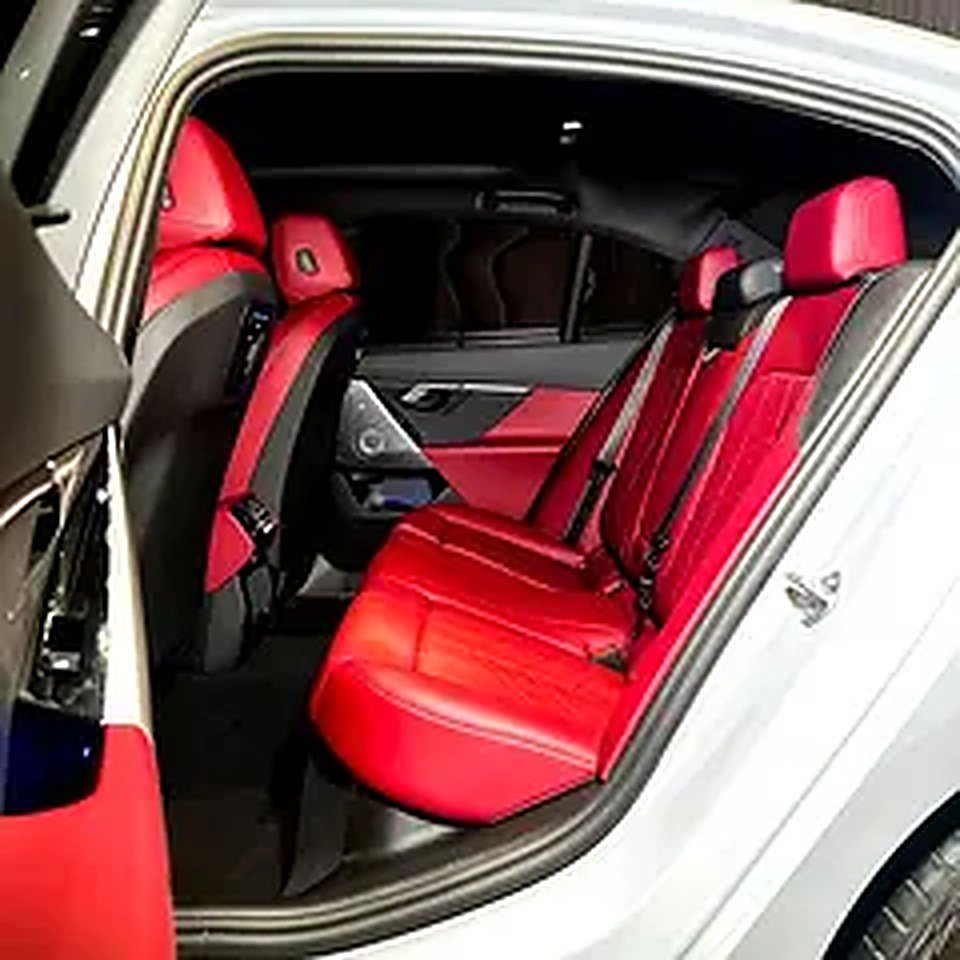 2026 BMW 5-Series for Rent in Jumeirah Lake Towers (JLT) photo 6