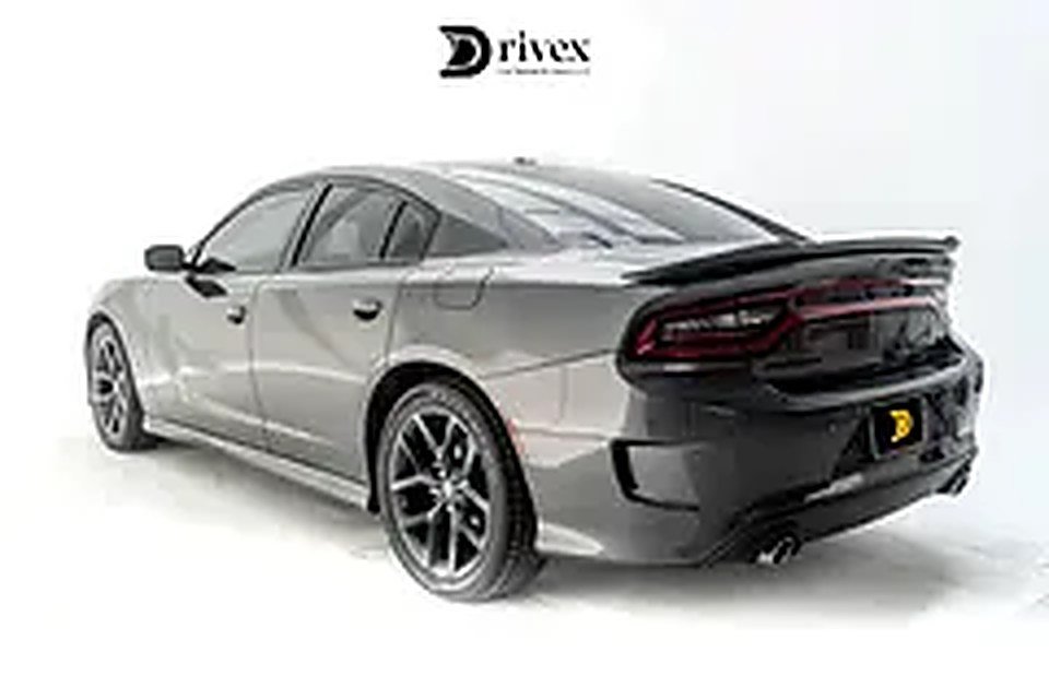 2023 Dodge Charger for Rent in Business Bay photo 2