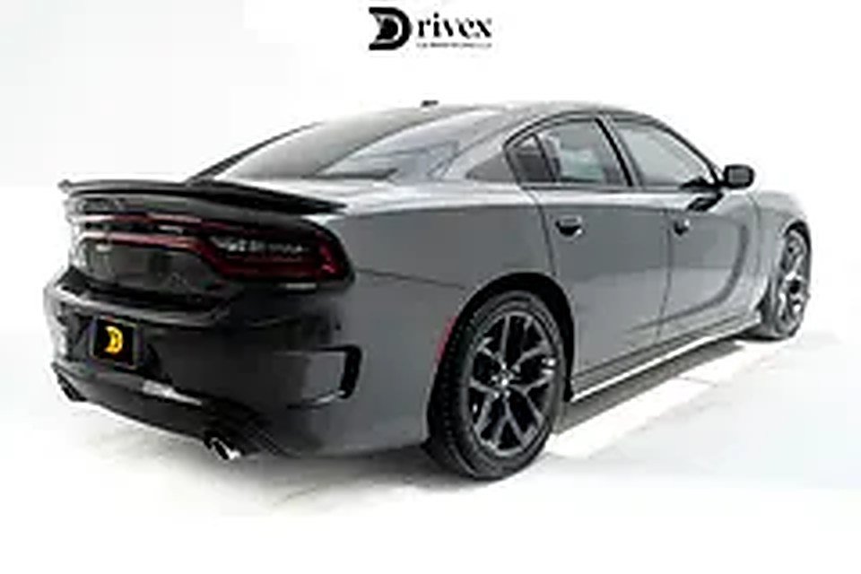 2023 Dodge Charger for Rent in Business Bay photo 5