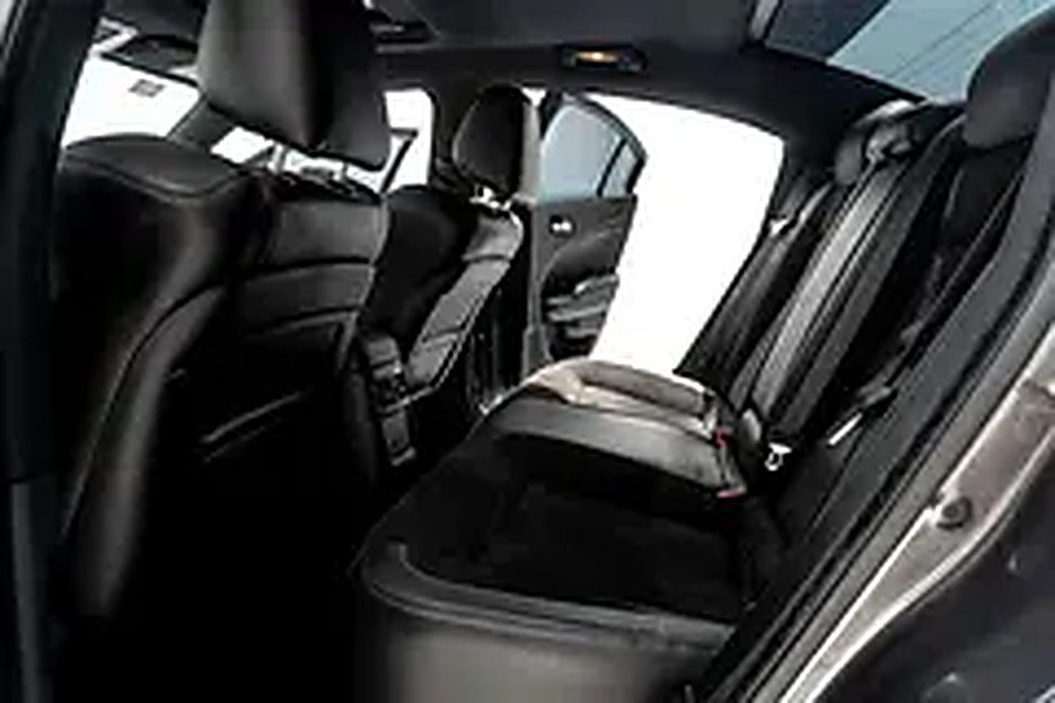 2023 Dodge Charger for Rent in Business Bay photo 6